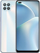 Réparation caméra arrière Reno4 F
