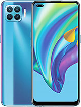 Réparation coque arrière Reno4 Lite