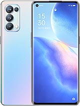 Réparation batterie Reno5 Pro 5G