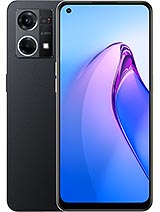 Réparation batterie Reno8 4G