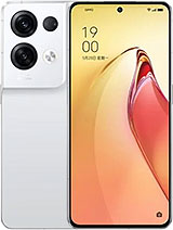 Réparation batterie Reno8 Pro+