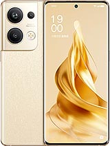Réparation coque arrière Reno9 Pro+