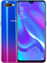 Réparation désoxydation RX17 Neo