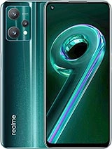 Réparation caméra arrière 9 Pro