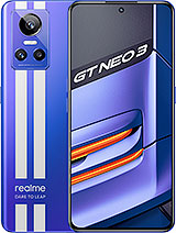 Réparation écran GT Neo 3 150W