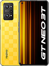 Réparation port de charge GT Neo 3T