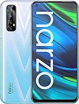 Réparation coque arrière Narzo 20 Pro