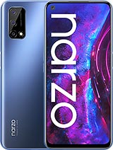 Réparation batterie Narzo 30 Pro 5G