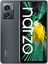 Réparation coque arrière Narzo 50 5G