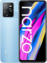 Réparation coque arrière Narzo 50A Prime