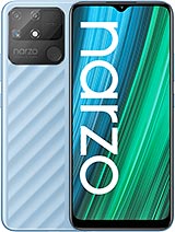 Réparation coque arrière Narzo 50A