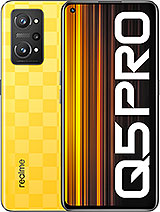 Réparation coque arrière Q5 Pro