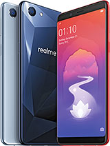 Réparation batterie Realme 1