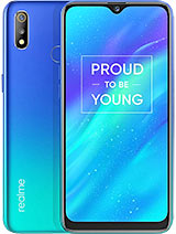 Réparation désoxydation Realme 3