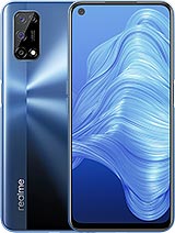 Réparation batterie Realme 7 5G