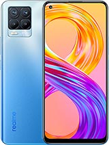 Réparation écran Realme 8 Pro