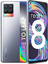 Réparation port de charge Realme 8