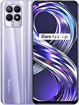 Réparation coque arrière Realme 8i