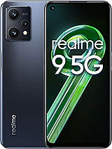 Réparation caméra arrière Realme 9 5G
