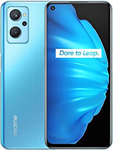 Réparation écran Realme 9i
