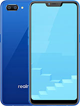 Réparation batterie Realme C1