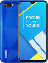Réparation caméra arrière Realme C2