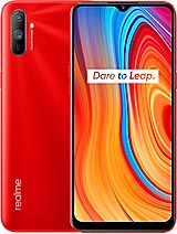 Réparation désoxydation Realme C3