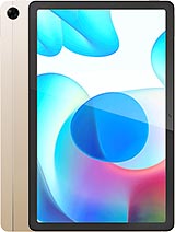 Réparation désoxydation Realme Pad