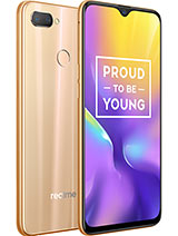 Réparation batterie Realme U1