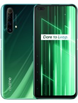 Réparation port de charge Realme X50 5G