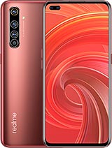Réparation coque arrière X50 Pro 5G