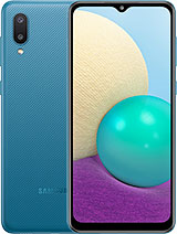 Réparation désoxydation Galaxy A02