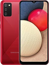 Réparation batterie Galaxy A02s