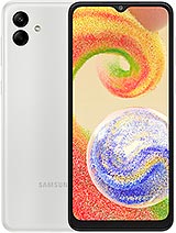 Réparation coque arrière Galaxy A04