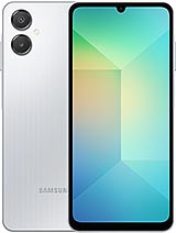 Réparation caméra arrière Galaxy A06 5G