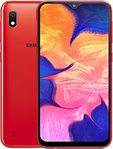 Réparation batterie Galaxy A10