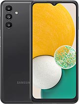 Réparation coque arrière Galaxy A13 5G