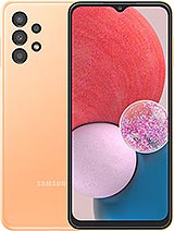 Réparation batterie Galaxy A13