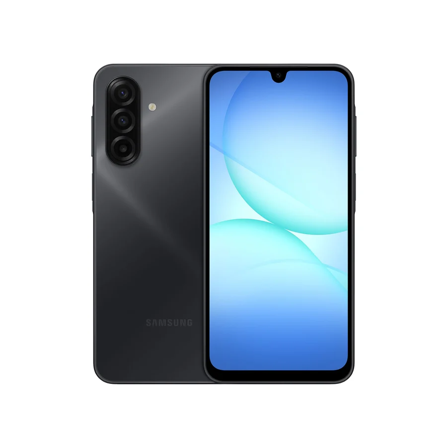 Réparation écran Galaxy A17 4G