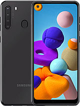 Réparation caméra arrière Galaxy A21