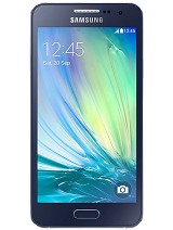 Réparation port de charge Galaxy A3 (2015)