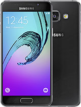 Réparation port de charge Galaxy A3 (2016)