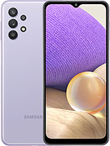Réparation coque arrière Galaxy A32 5G