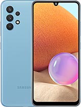 Réparation batterie Galaxy A32