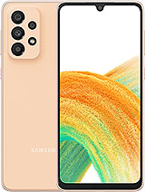 Réparation coque arrière Galaxy A33 5G