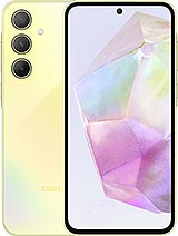 Réparation batterie Galaxy A35