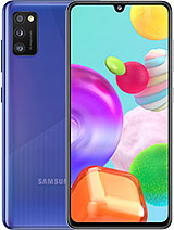 Réparation batterie Galaxy A41