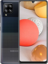 Réparation coque arrière Galaxy A42 5G