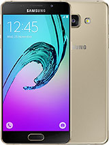 Réparation port de charge Galaxy A5 (2016)