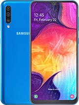 Réparation batterie Galaxy A50